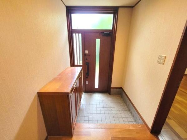 中古戸建て