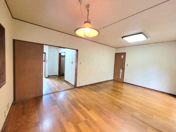 中古戸建て