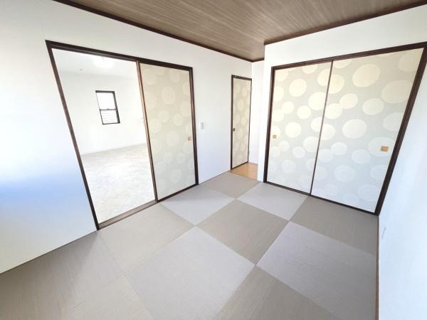 神戸市北区杉尾台１丁目の中古一戸建て