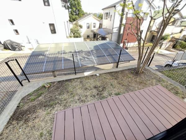 神戸市北区杉尾台１丁目の中古一戸建て