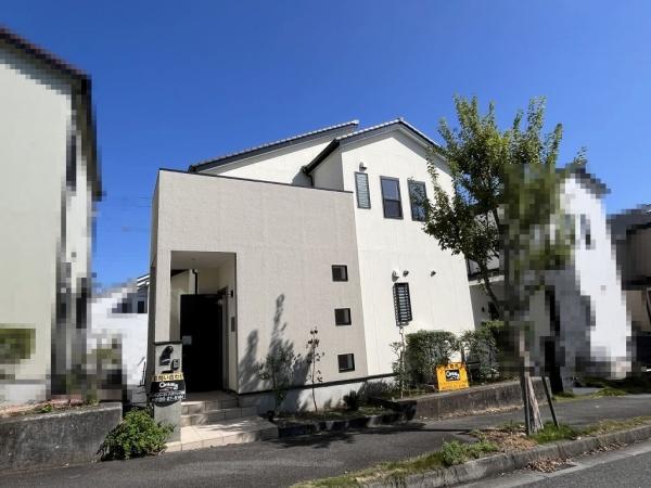 杉尾台１丁目リフォーム戸建
