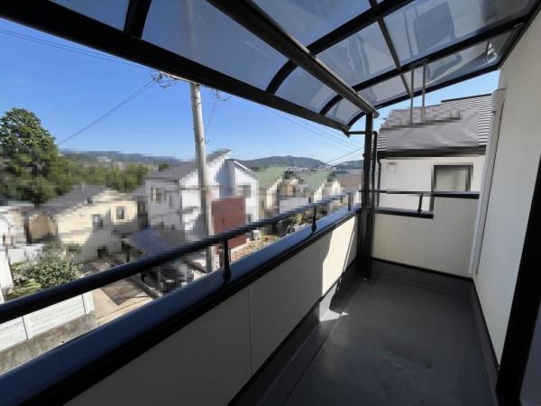 神戸市北区杉尾台１丁目の中古一戸建て