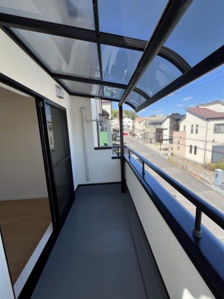 神戸市北区杉尾台１丁目の中古一戸建て