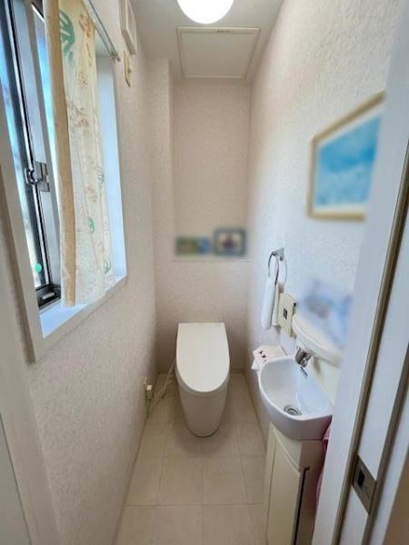 神戸市北区大原２丁目の中古一戸建て