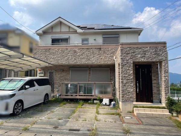 神戸市北区大原２丁目の中古一戸建