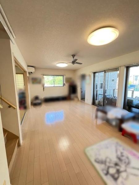 神戸市北区大原２丁目の中古一戸建て