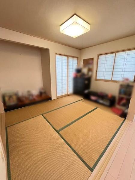 神戸市北区大原２丁目の中古一戸建て