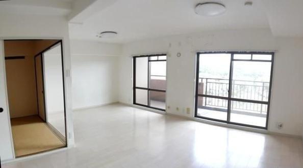 ライオンズマンション鈴蘭台弐番館