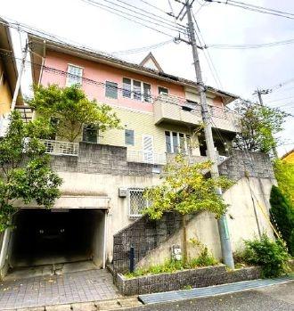 中古戸建て