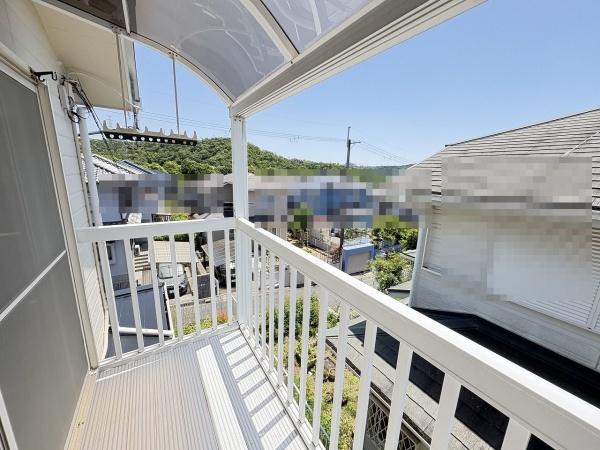 神戸市北区惣山町４丁目の中古一戸建て