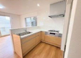 神戸市北区惣山町４丁目の中古一戸建て