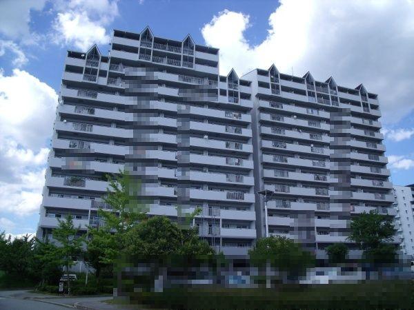 セレノ藤原台Ｈ棟