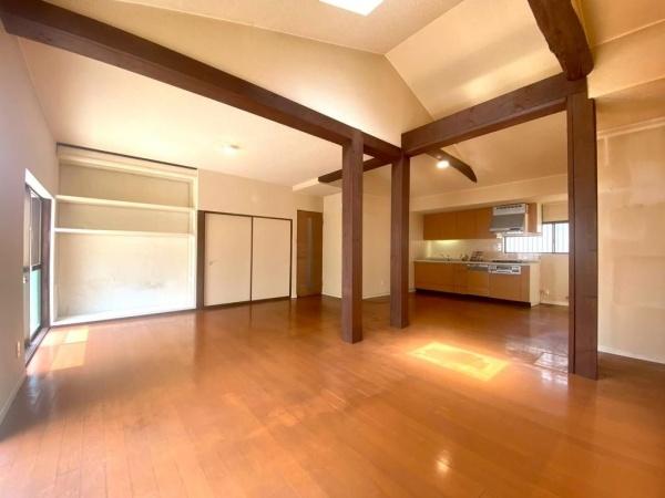 神戸市北区東大池３丁目の中古一戸建て