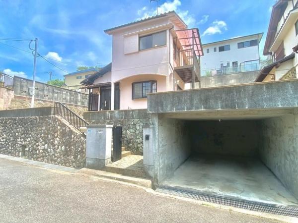 中古戸建て
