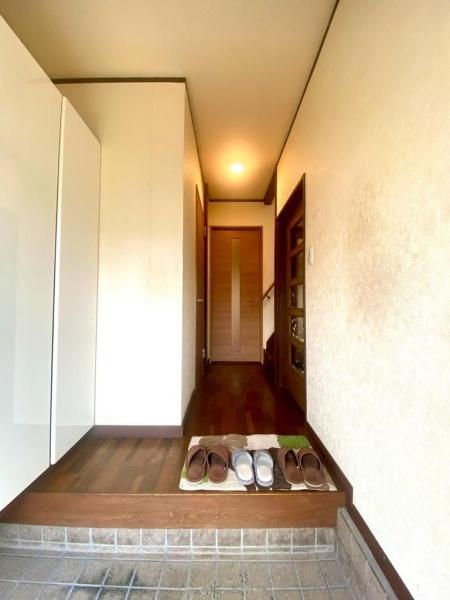 中古戸建て