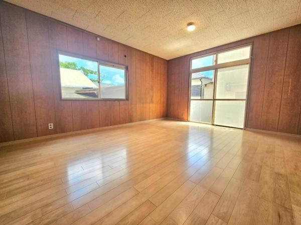 神戸市北区有野町唐櫃の中古一戸建て