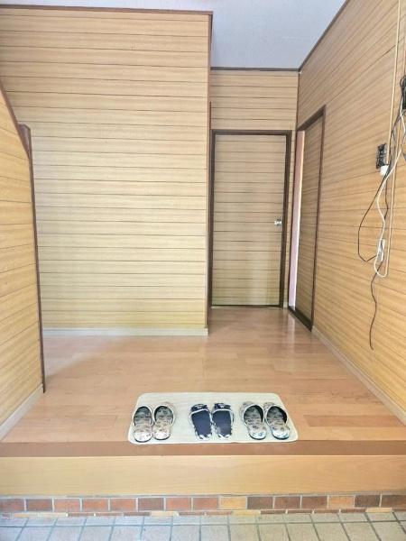 神戸市北区有野町唐櫃の中古一戸建て