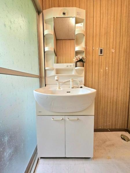 神戸市北区有野町唐櫃の中古一戸建て