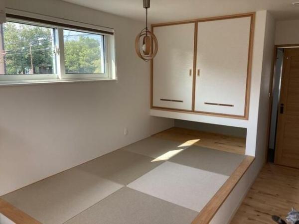 神戸市北区藤原台中町７丁目の中古一戸建て