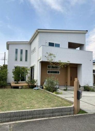 中古戸建て