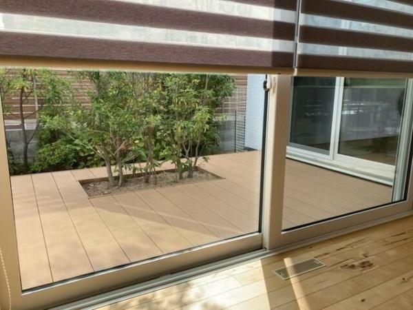 中古戸建て