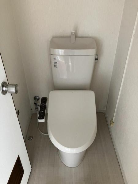 有野１２団地６号棟