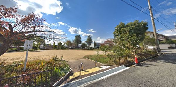 新築戸建て(源治谷公園)