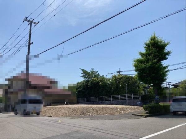 新築戸建て