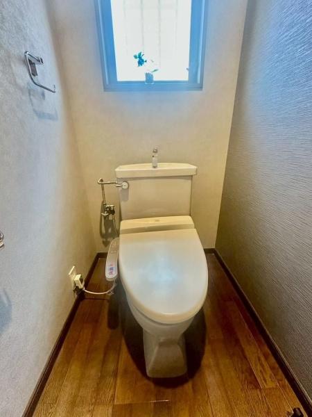 神戸市北区鈴蘭台北町９丁目の中古一戸建て