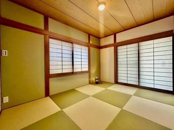 神戸市北区鈴蘭台北町９丁目の中古一戸建て