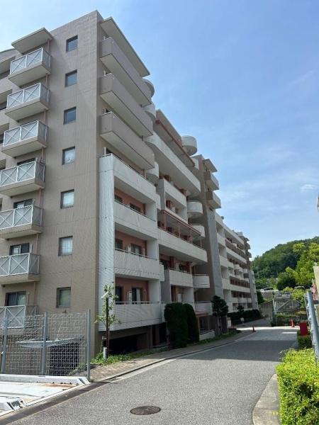 ライブシティ神戸緑園都市１２号棟