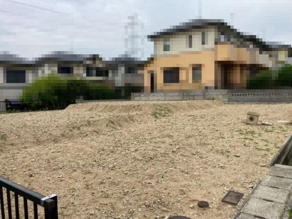 建築条件なし土地