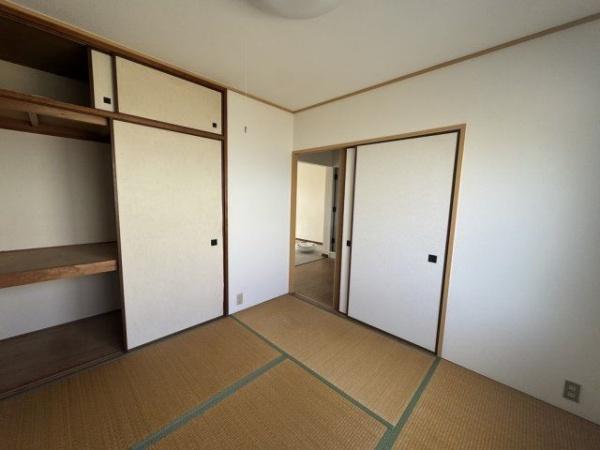 鈴蘭泉台第４ハウス