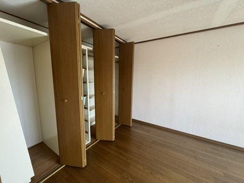 鈴蘭泉台第４ハウス