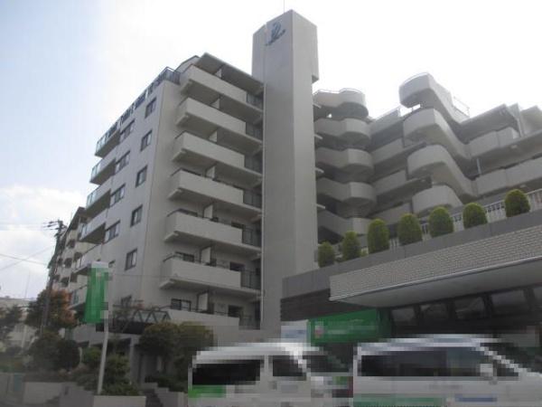 ベラジュール北鈴蘭台