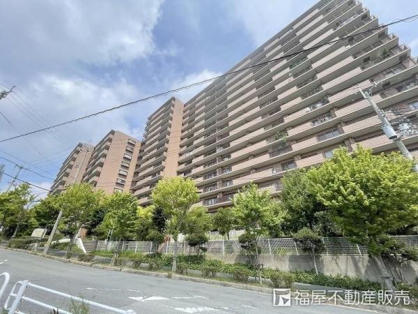 ライオンズマンション鈴蘭台壱番館