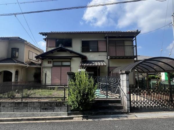 ◆鈴蘭台駅１０分◆中古戸建◆
