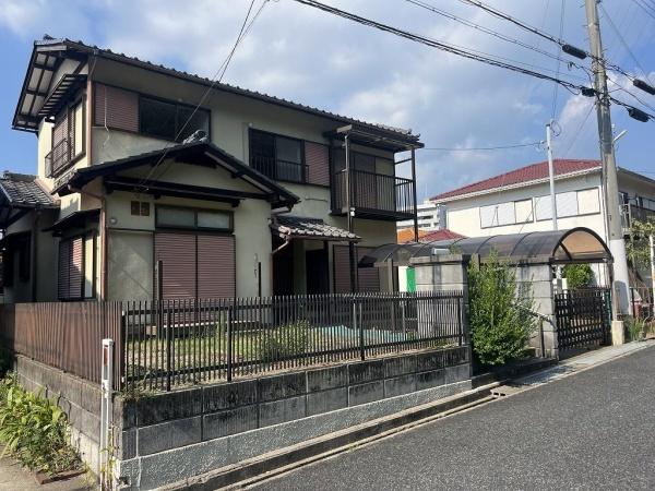 ◆鈴蘭台駅１０分◆中古戸建◆