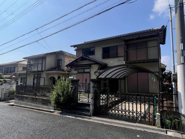 ◆鈴蘭台駅１０分◆中古戸建◆