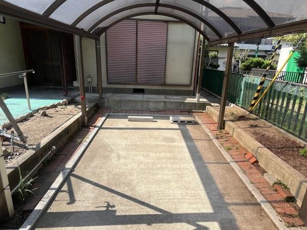 ◆鈴蘭台駅１０分◆中古戸建◆