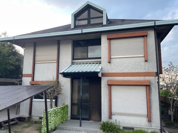 中古戸建て