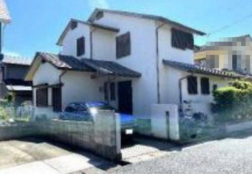 中古戸建て