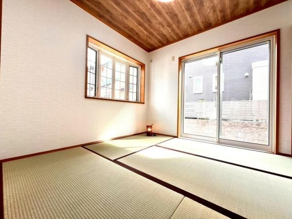 神戸市北区緑町２丁目の中古一戸建て