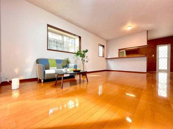 神戸市北区緑町２丁目の中古一戸建て