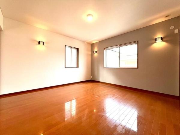 神戸市北区緑町２丁目の中古一戸建て