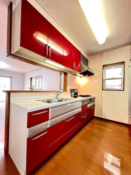 神戸市北区緑町２丁目の中古一戸建て