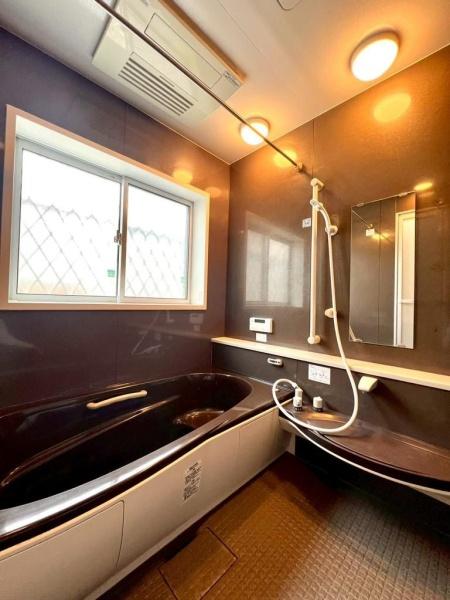 神戸市北区緑町２丁目の中古一戸建て