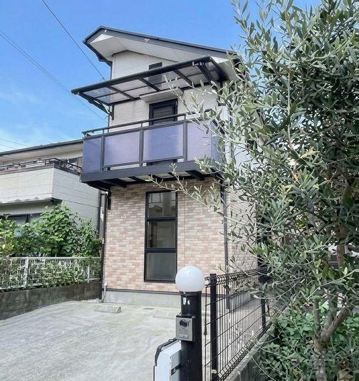 中古戸建て