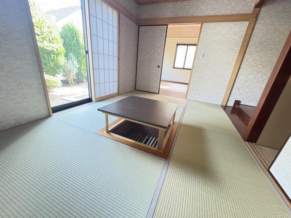 神戸市北区大原３丁目の中古一戸建て