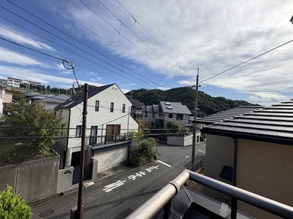 神戸市北区大原３丁目の中古一戸建て